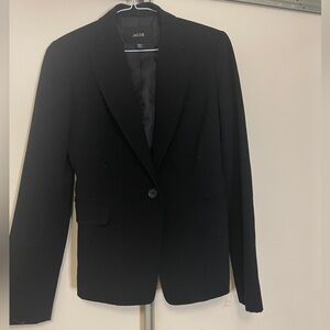 XS- Jacob Black Blazer